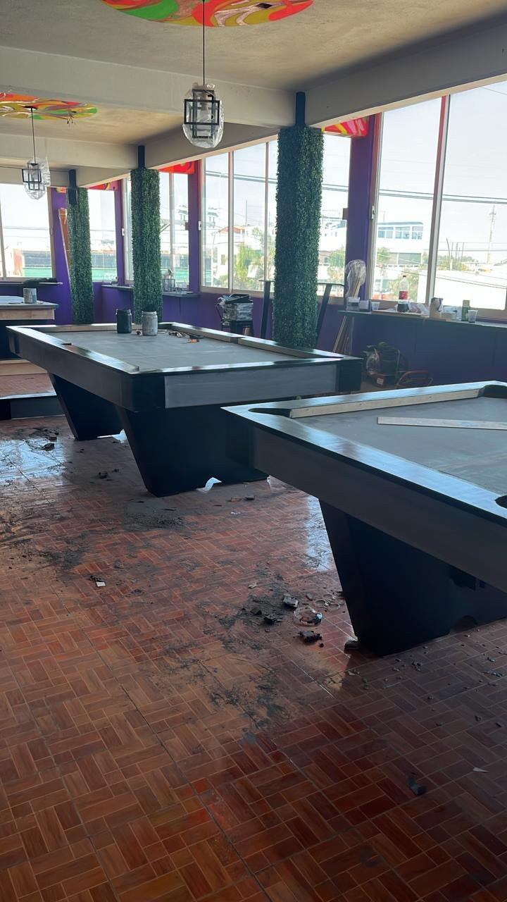 Negocios Físicos & Proyectos 360° – Expo360México