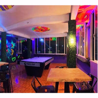 Negocios Físicos & Proyectos 360° – Expo360México