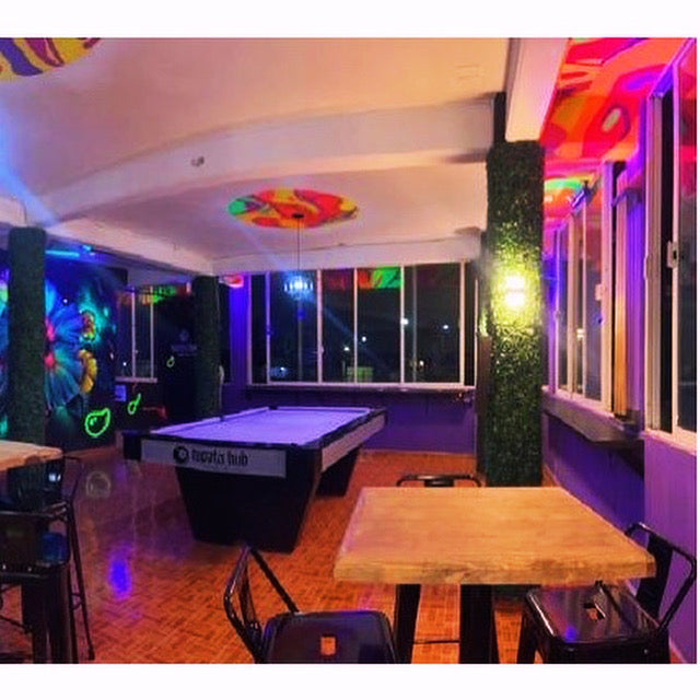 Negocios Físicos & Proyectos 360° – Expo360México