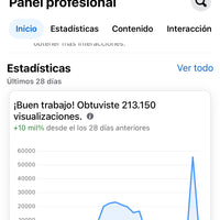 🟢  Paquete Starter – “Impulso Básico”