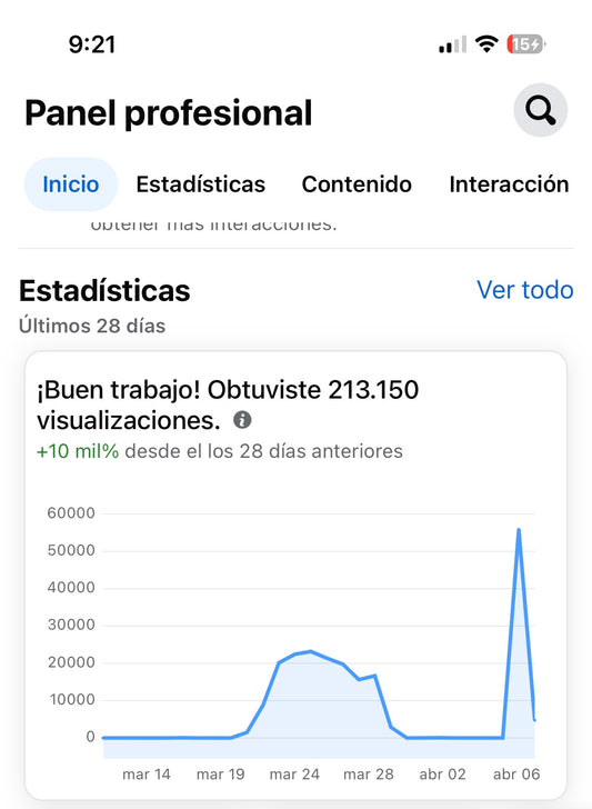 Coaching Estratégico en Redes & Comunidad – Expo360México