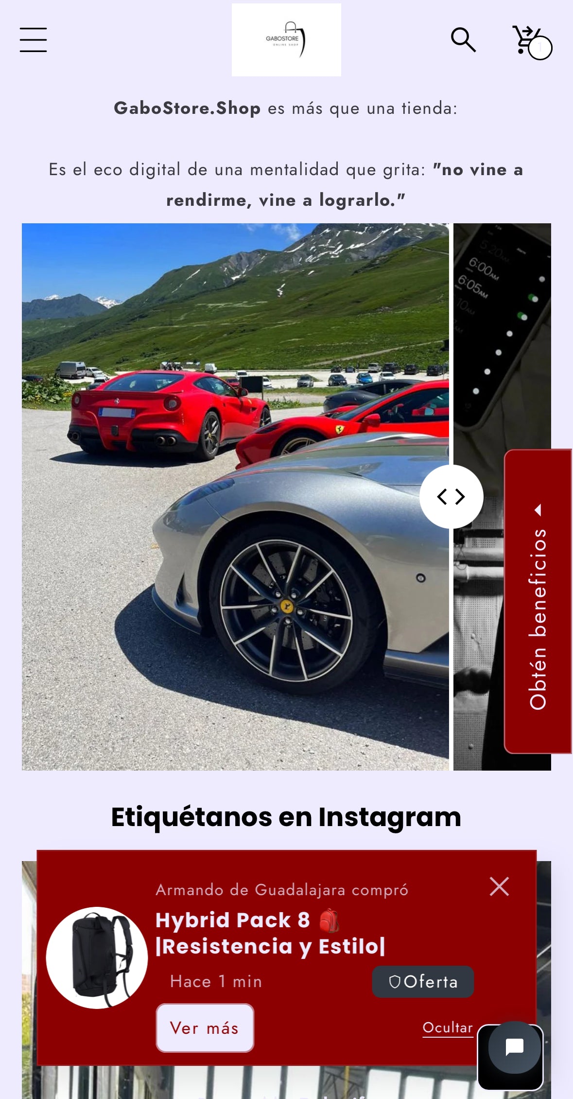 📂 Liquid Codes Pack 2025 – Personaliza tu Shopify en un clic