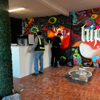 Negocios Físicos & Proyectos 360° – Expo360México