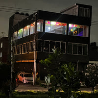 Negocios Físicos & Proyectos 360° – Expo360México