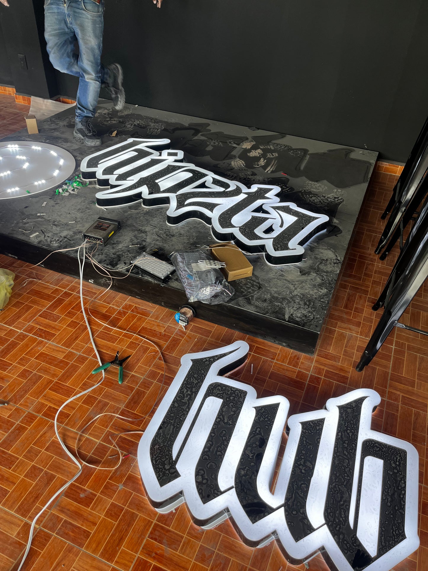 Negocios Físicos & Proyectos 360° – Expo360México