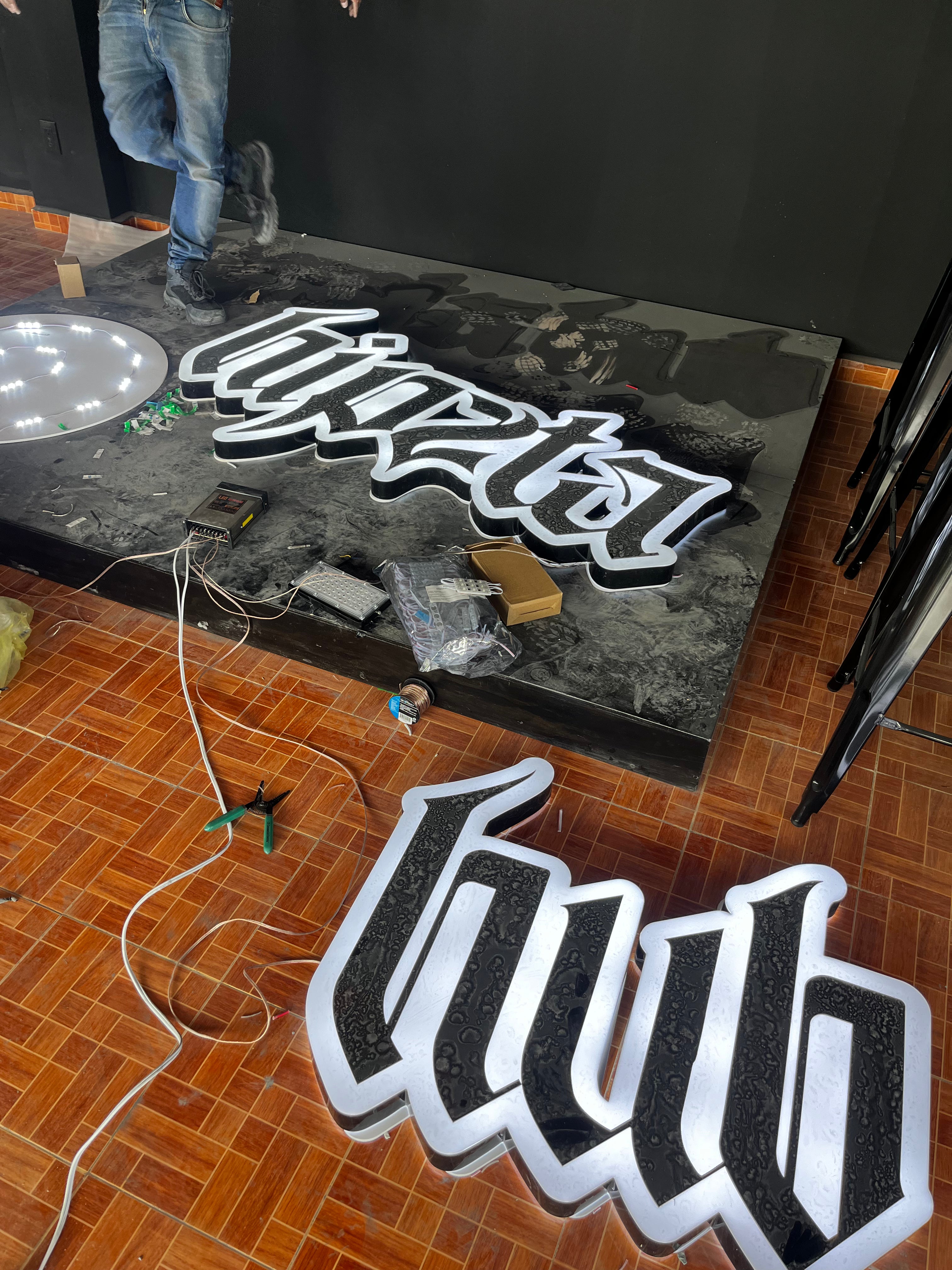 Negocios Físicos & Proyectos 360° – Expo360México