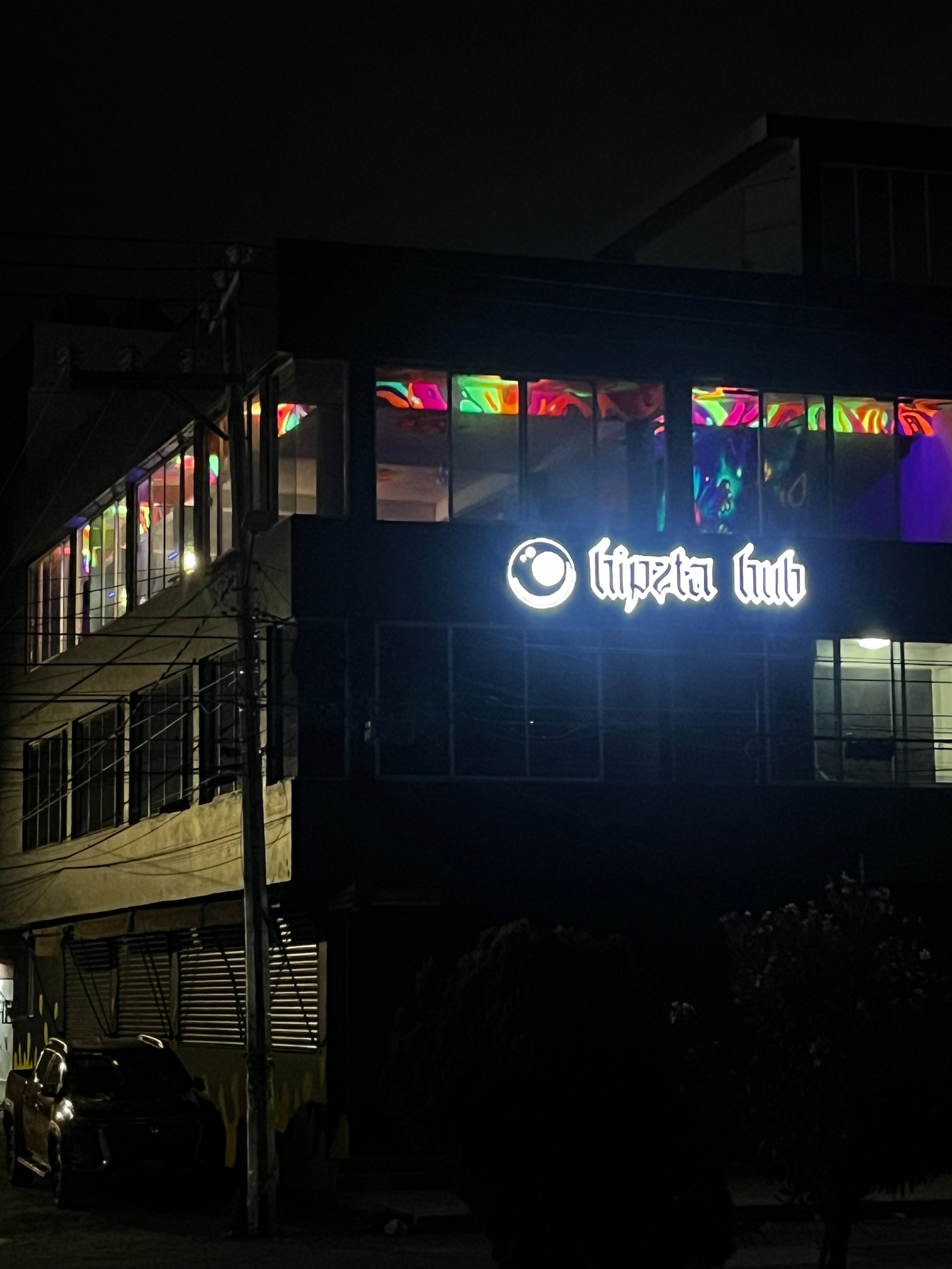 Negocios Físicos & Proyectos 360° – Expo360México