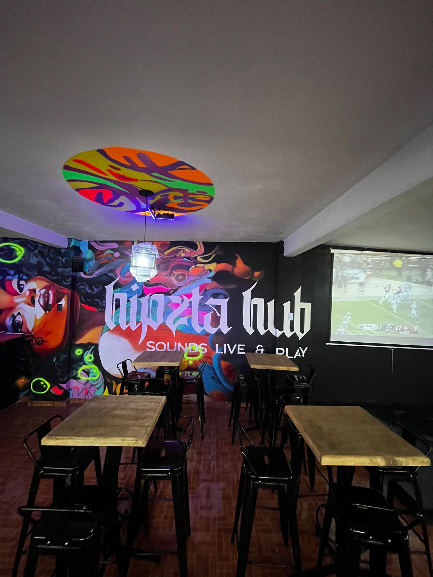 Negocios Físicos & Proyectos 360° – Expo360México