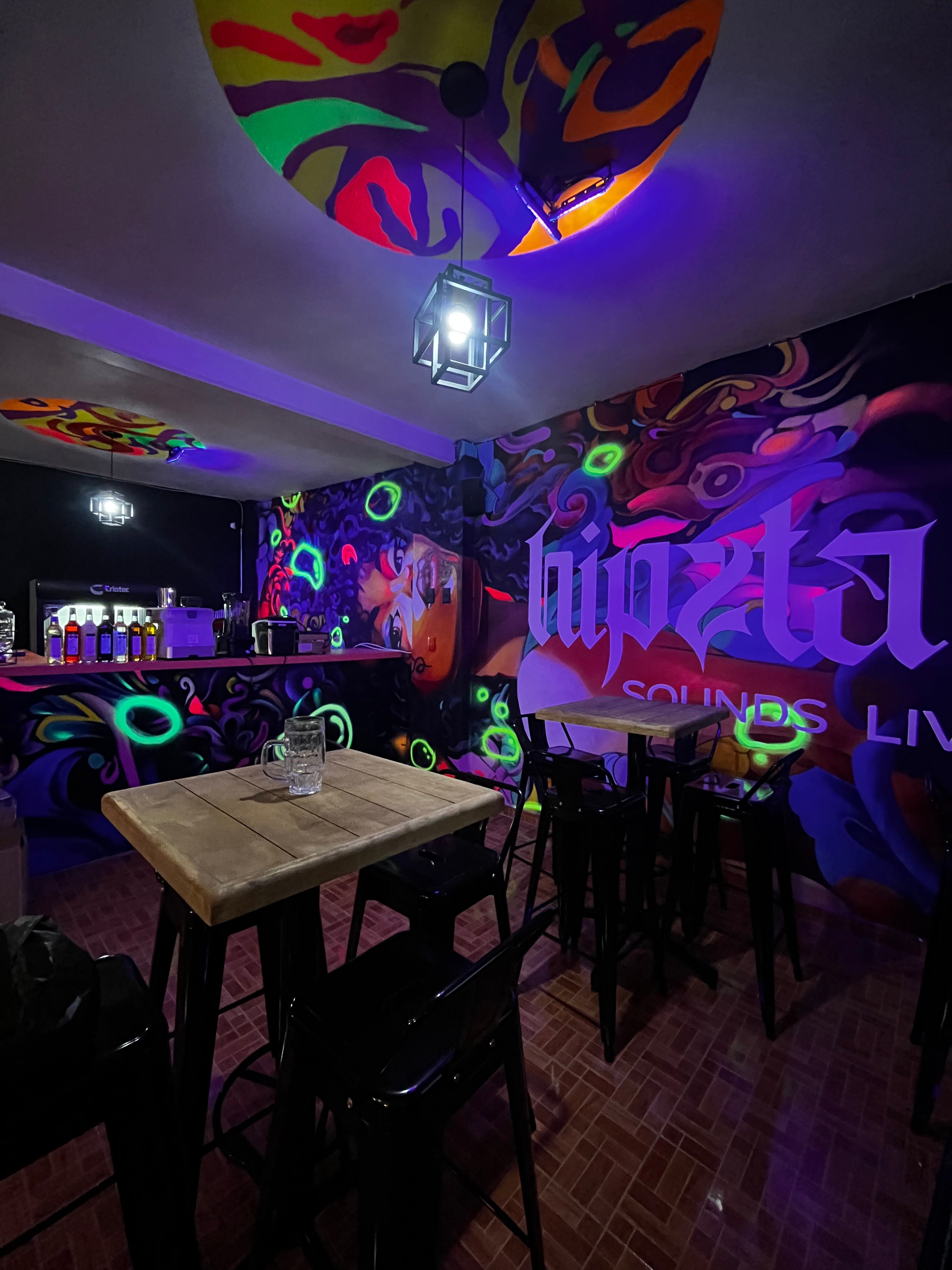 Negocios Físicos & Proyectos 360° – Expo360México