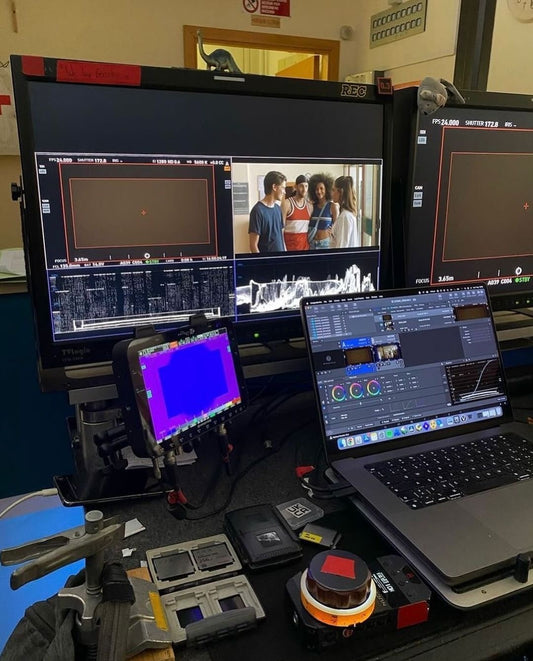 🔴 Paquete Premium UGC – “Producción Escala”