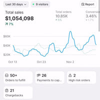 🔵 Paquete Pro – “Tienda Shopify Optimizada”