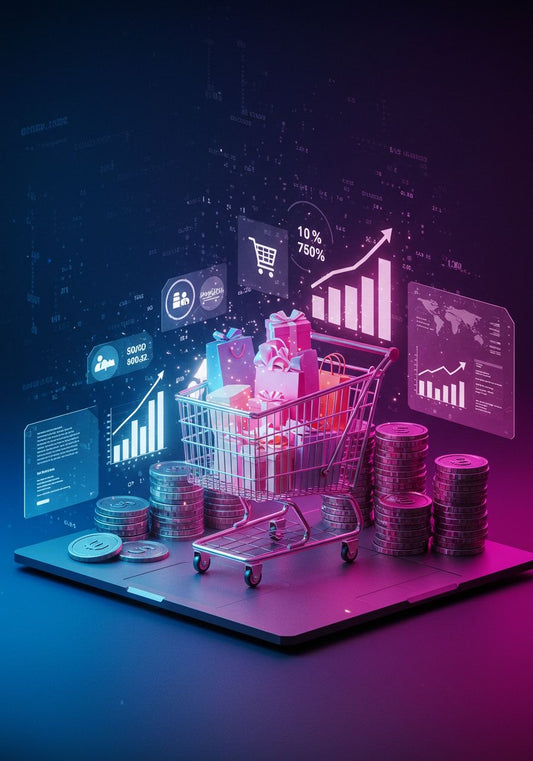 Automatización  & Upgrade  Shopify