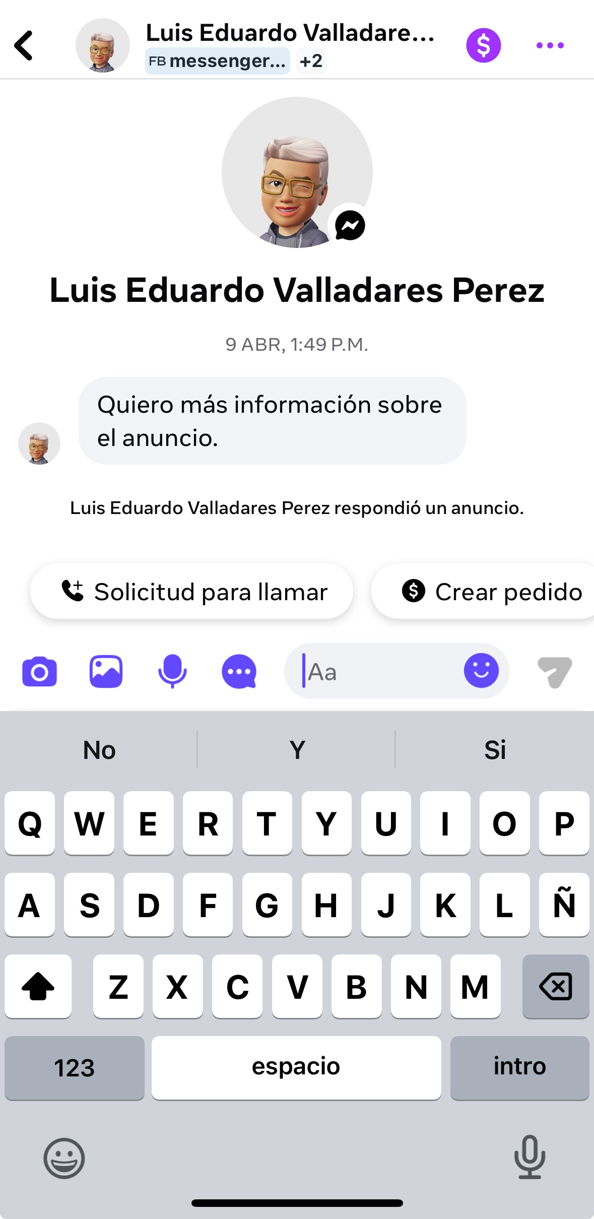 Coaching Estratégico en Redes & Comunidad – Expo360México