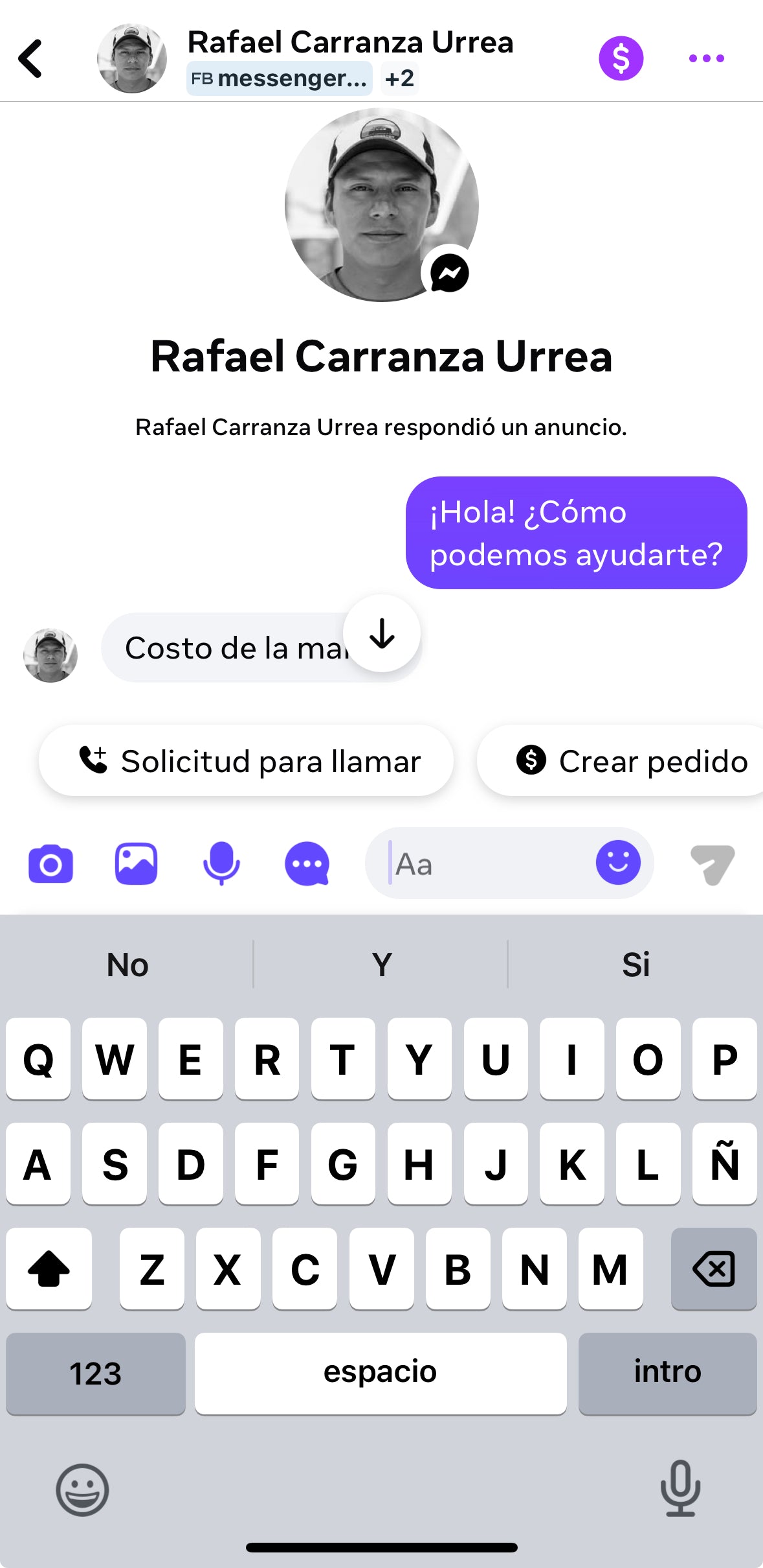 Coaching Estratégico en Redes & Comunidad – Expo360México
