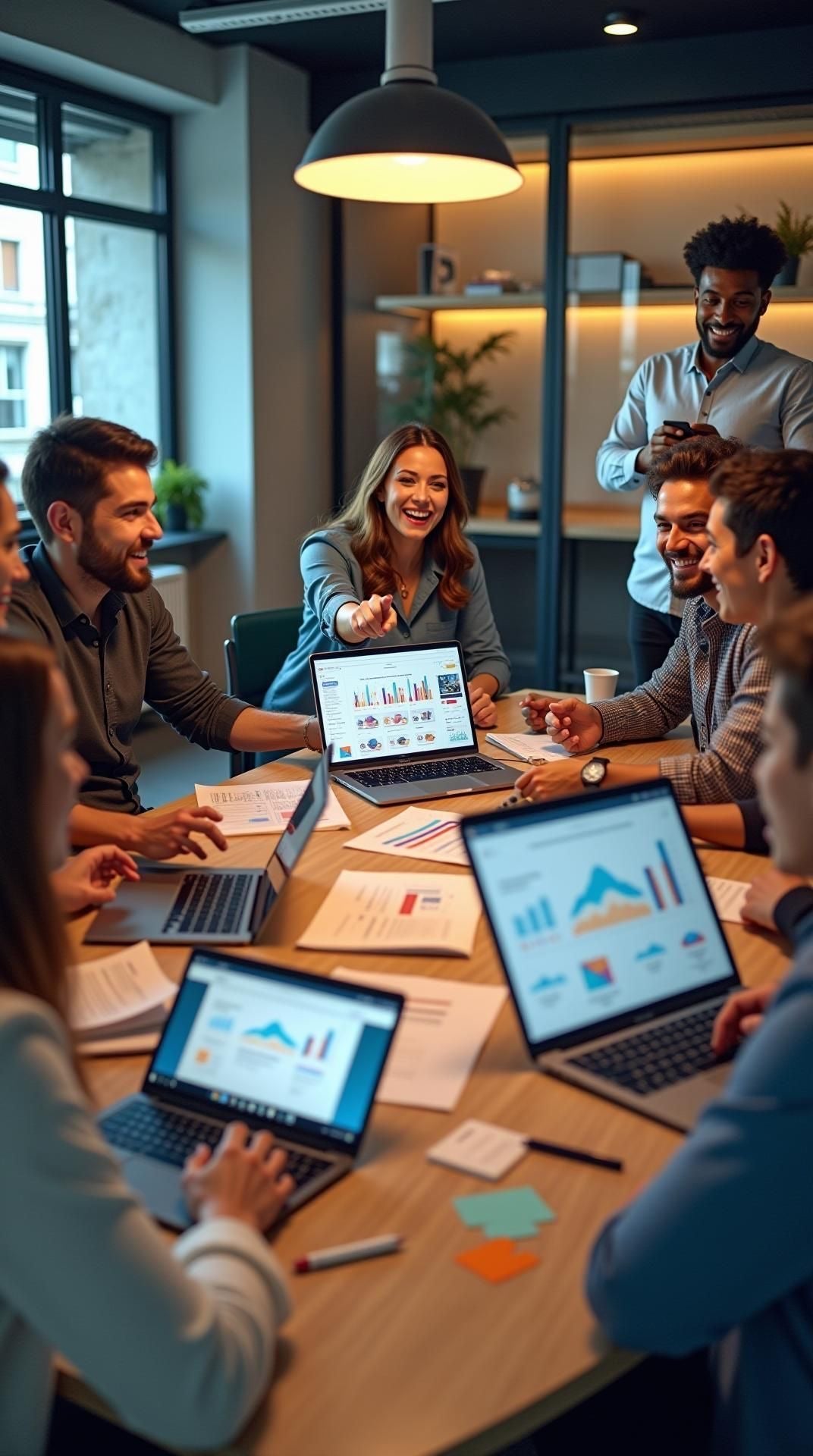 📲 Gestión de Redes & Comunidad