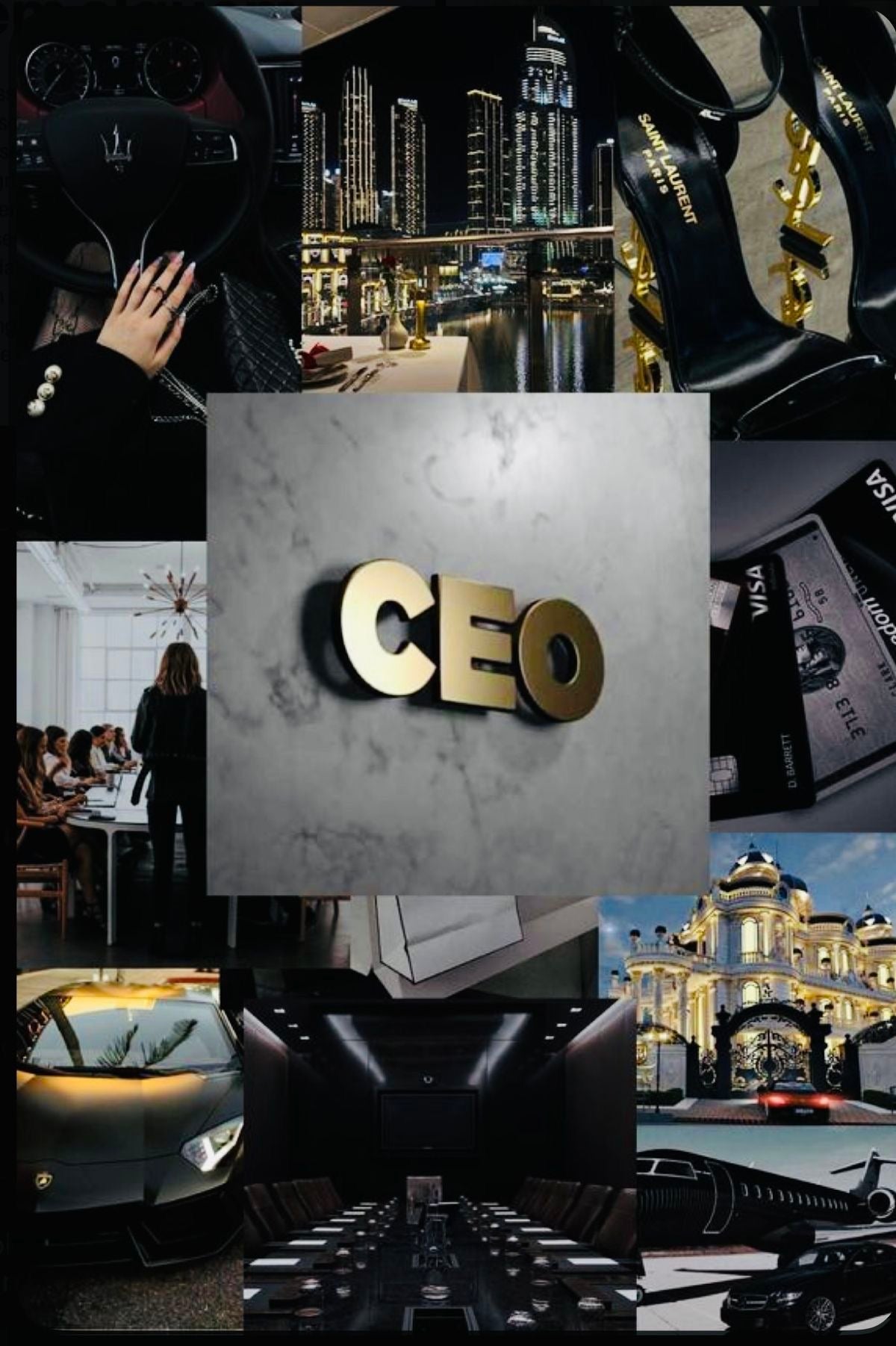 Consultoría Estratégica 1 a 1