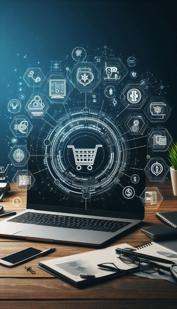 Automatización & Tecnología