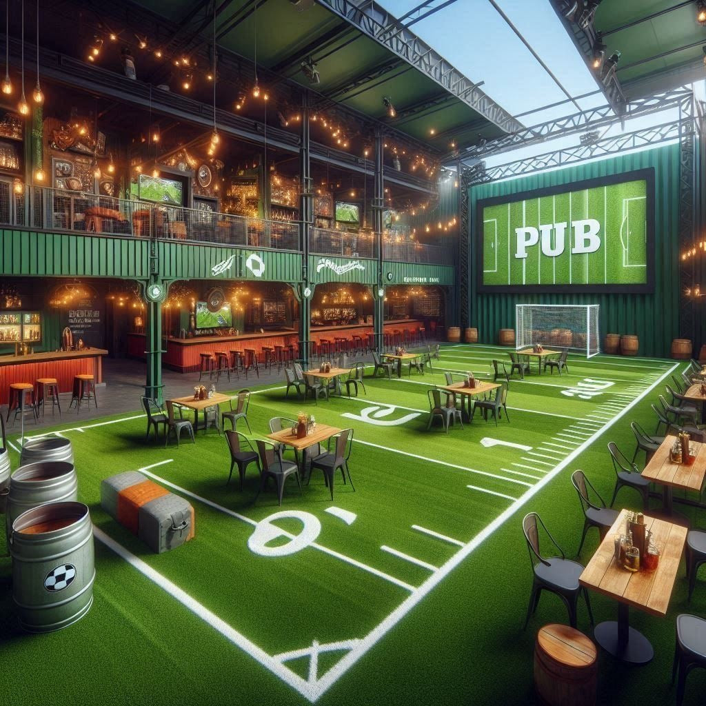 Negocios Físicos & Proyectos 360°