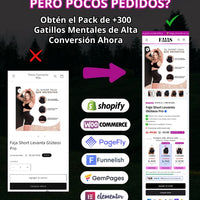 📂 Liquid Codes Pack 2025 – Personaliza tu Shopify en un clic