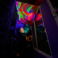 Negocios Físicos & Proyectos 360° – Expo360México