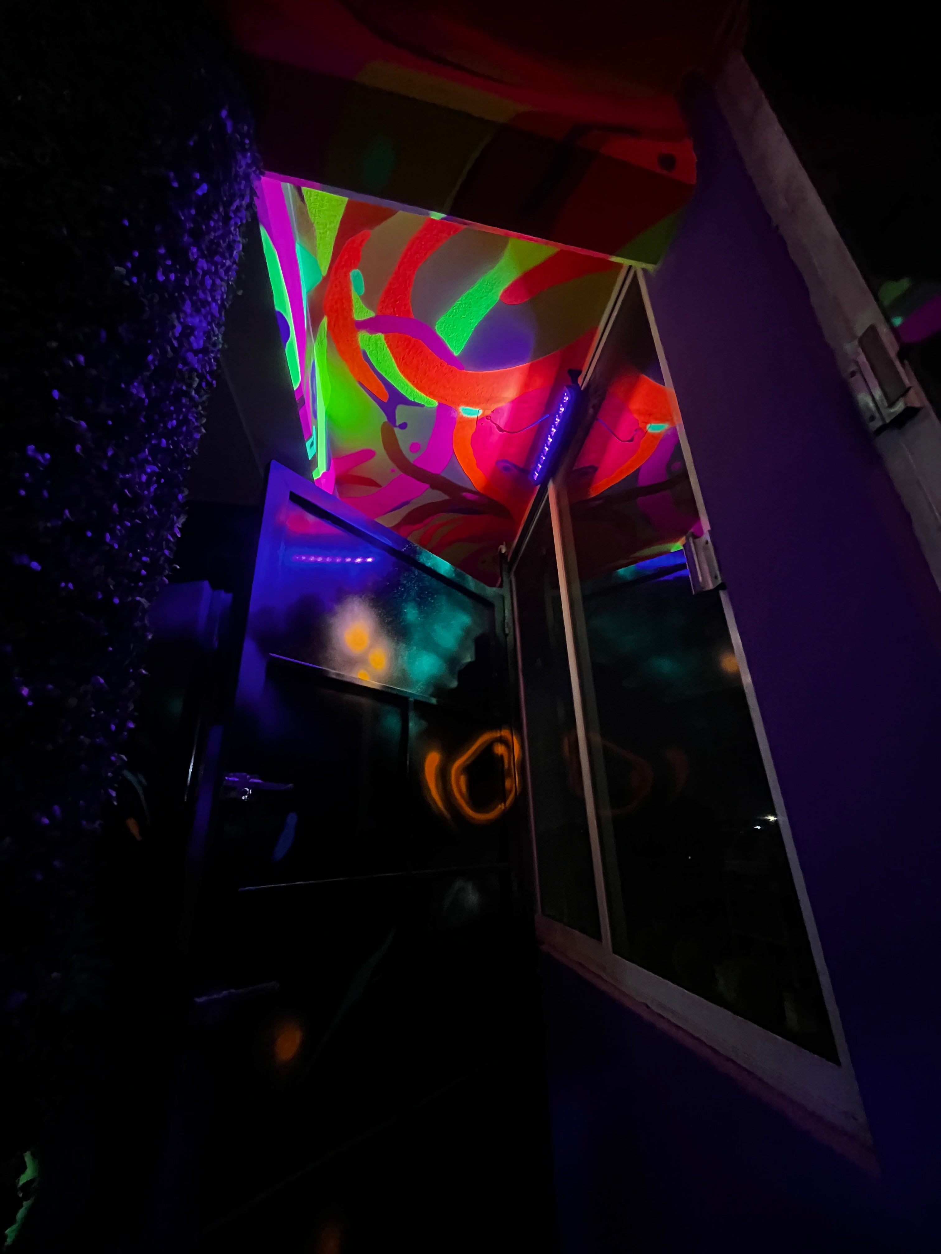 Negocios Físicos & Proyectos 360° – Expo360México