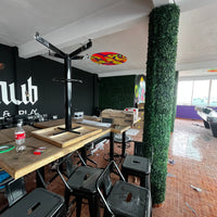 Negocios Físicos & Proyectos 360° – Expo360México