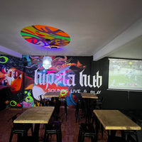 Negocios Físicos & Proyectos 360° – Expo360México