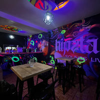 Negocios Físicos & Proyectos 360° – Expo360México