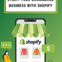 🟢 Paquete Starter – “Tienda Shopify Básica”