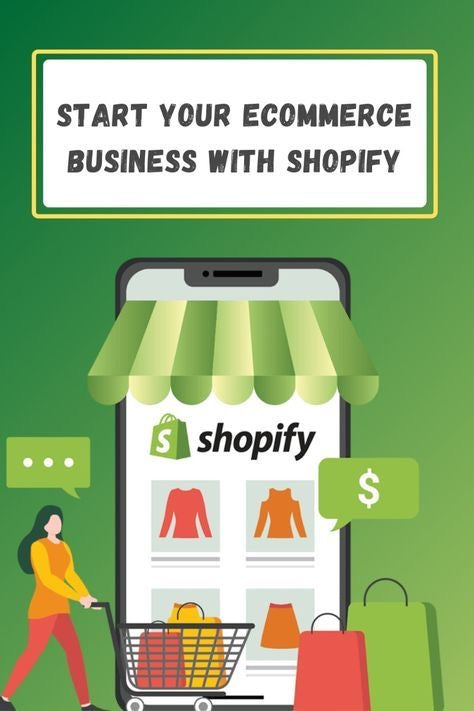 🟢 Paquete Starter – “Tienda Shopify Básica”