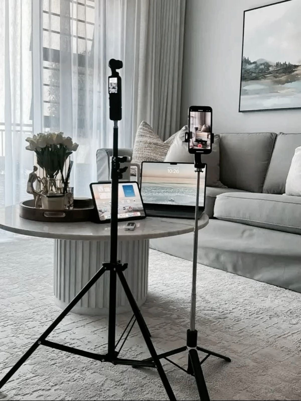 🟢 Paquete Starter UGC – “Impulso Creativo”