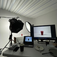 🟢 Paquete Starter UGC – “Impulso Creativo”