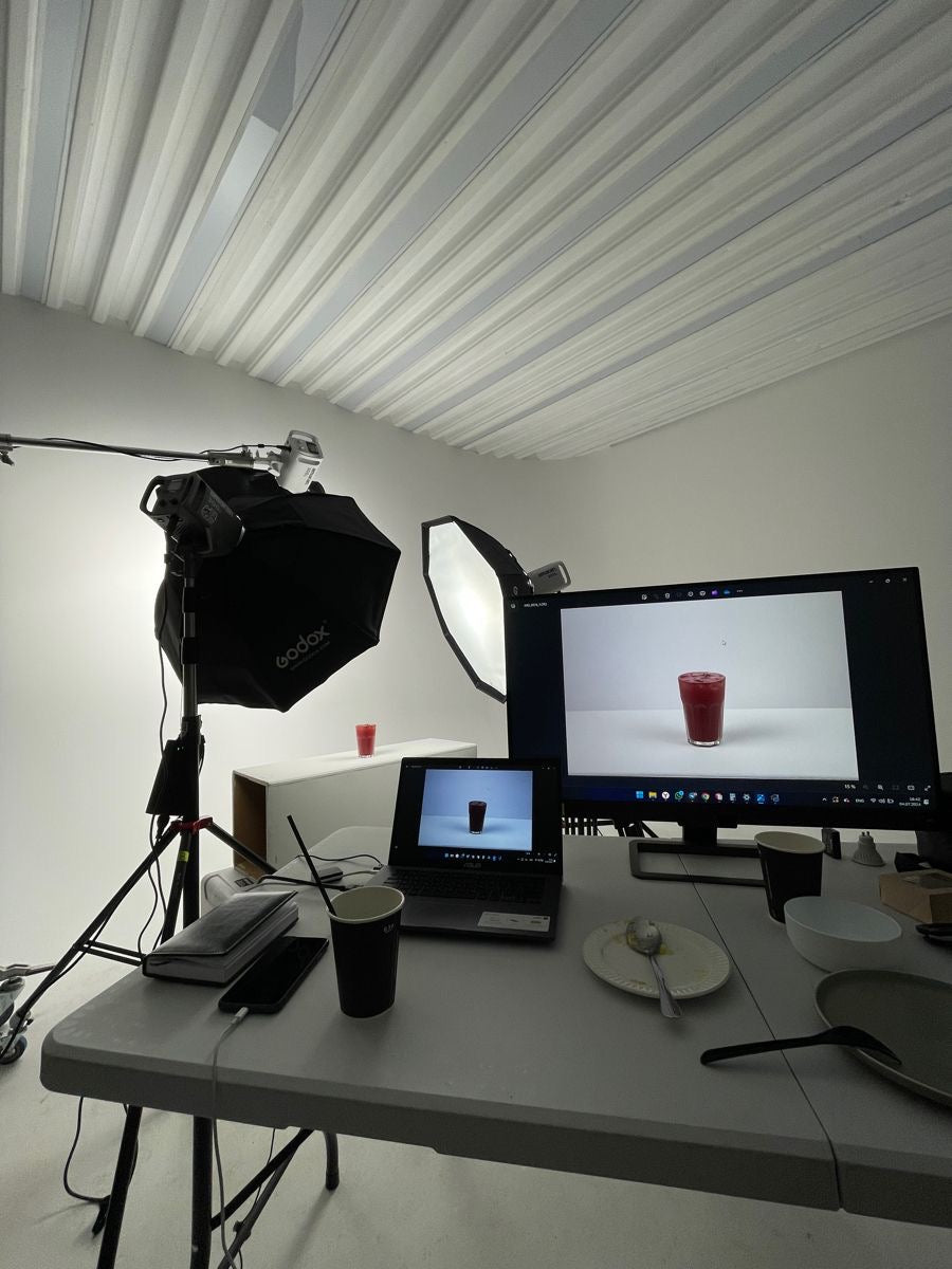 🟢 Paquete Starter UGC – “Impulso Creativo”