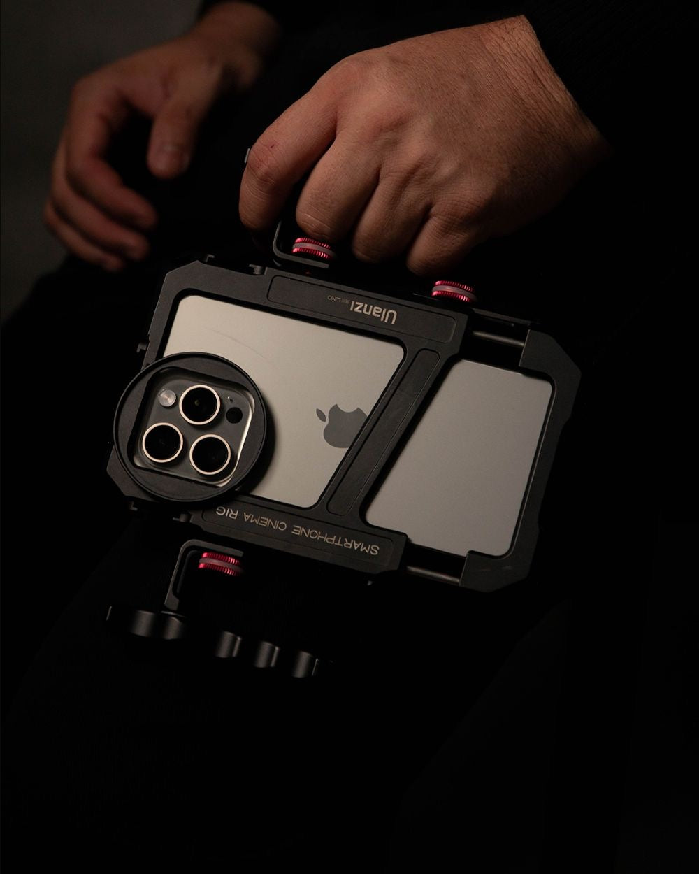 🟢 Paquete Starter UGC – “Impulso Creativo”