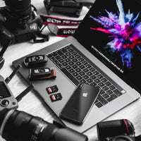 🔵 Paquete Pro UGC – “Contenido 360°”