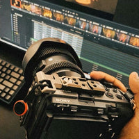 🔵 Paquete Pro UGC – “Contenido 360°”