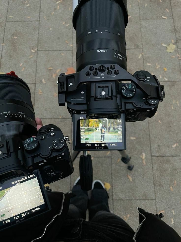 🔴 Paquete Premium UGC – “Producción Escala”