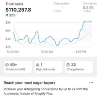 🟢 Paquete Starter – “Tienda Shopify Básica”