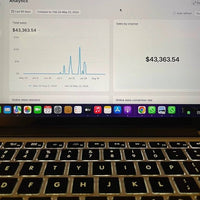 🟢 Paquete Starter – “Tienda Shopify Básica”