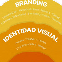 🎨 Paquete Único – Identidad de Marca Profesional