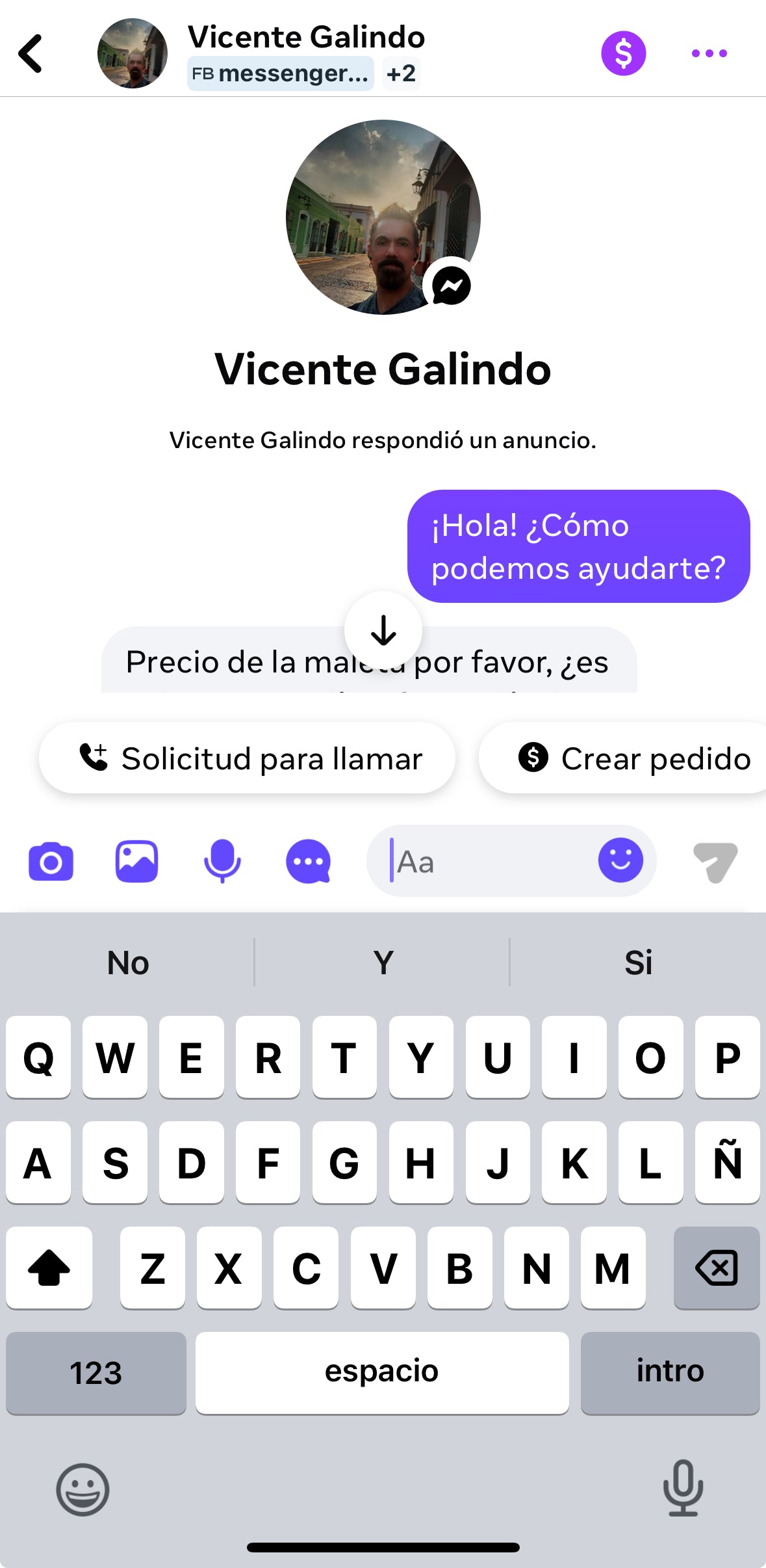 Coaching Estratégico en Redes & Comunidad – Expo360México