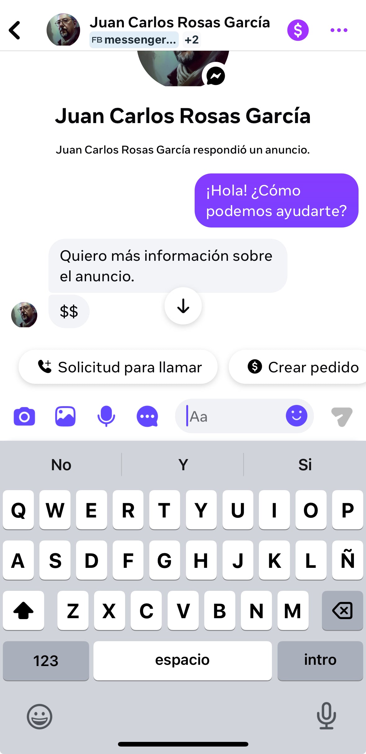 Coaching Estratégico en Redes & Comunidad – Expo360México