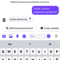 Coaching Estratégico en Redes & Comunidad – Expo360México