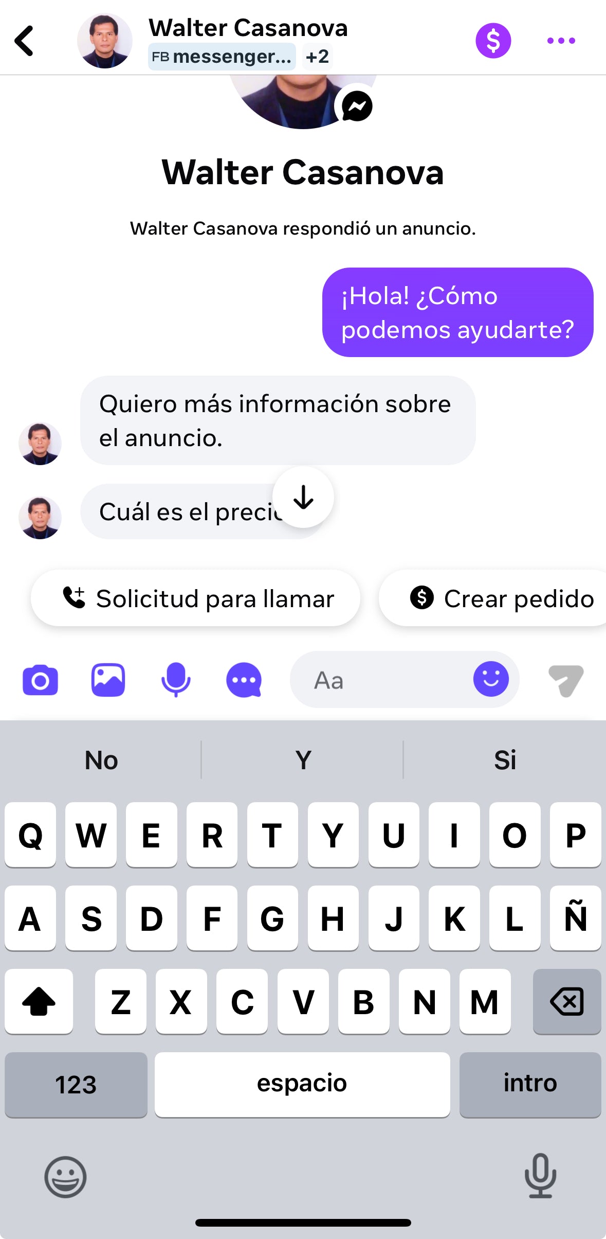Coaching Estratégico en Redes & Comunidad – Expo360México
