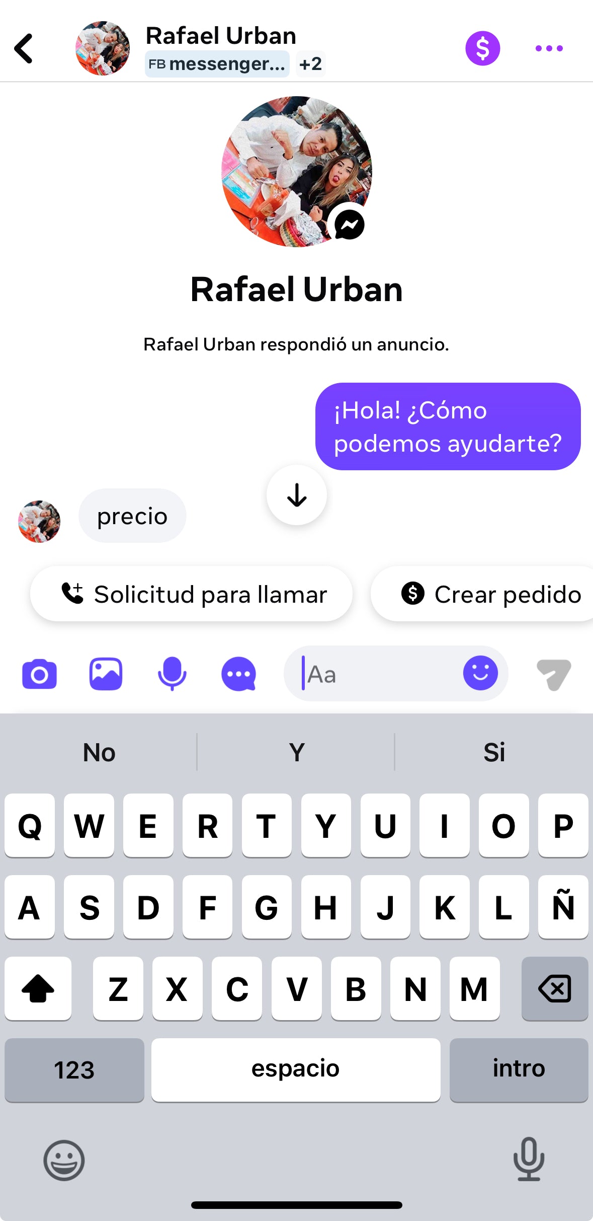 Coaching Estratégico en Redes & Comunidad – Expo360México