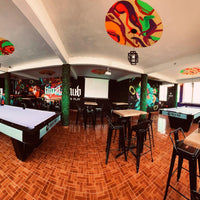 Negocios Físicos & Proyectos 360° – Expo360México